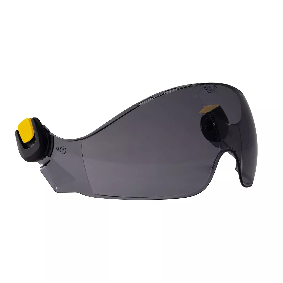 Petzl A015BA00 Vizir Tinted Shadow Eye Shield for Vertex & Alveo Helmet