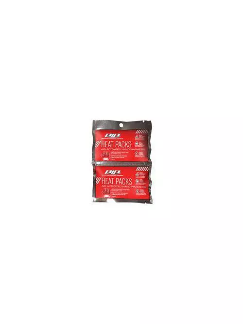 PIP 399-HEATPACK Heat Packs Mini Hand Warmers, Air Activated (Pair)
