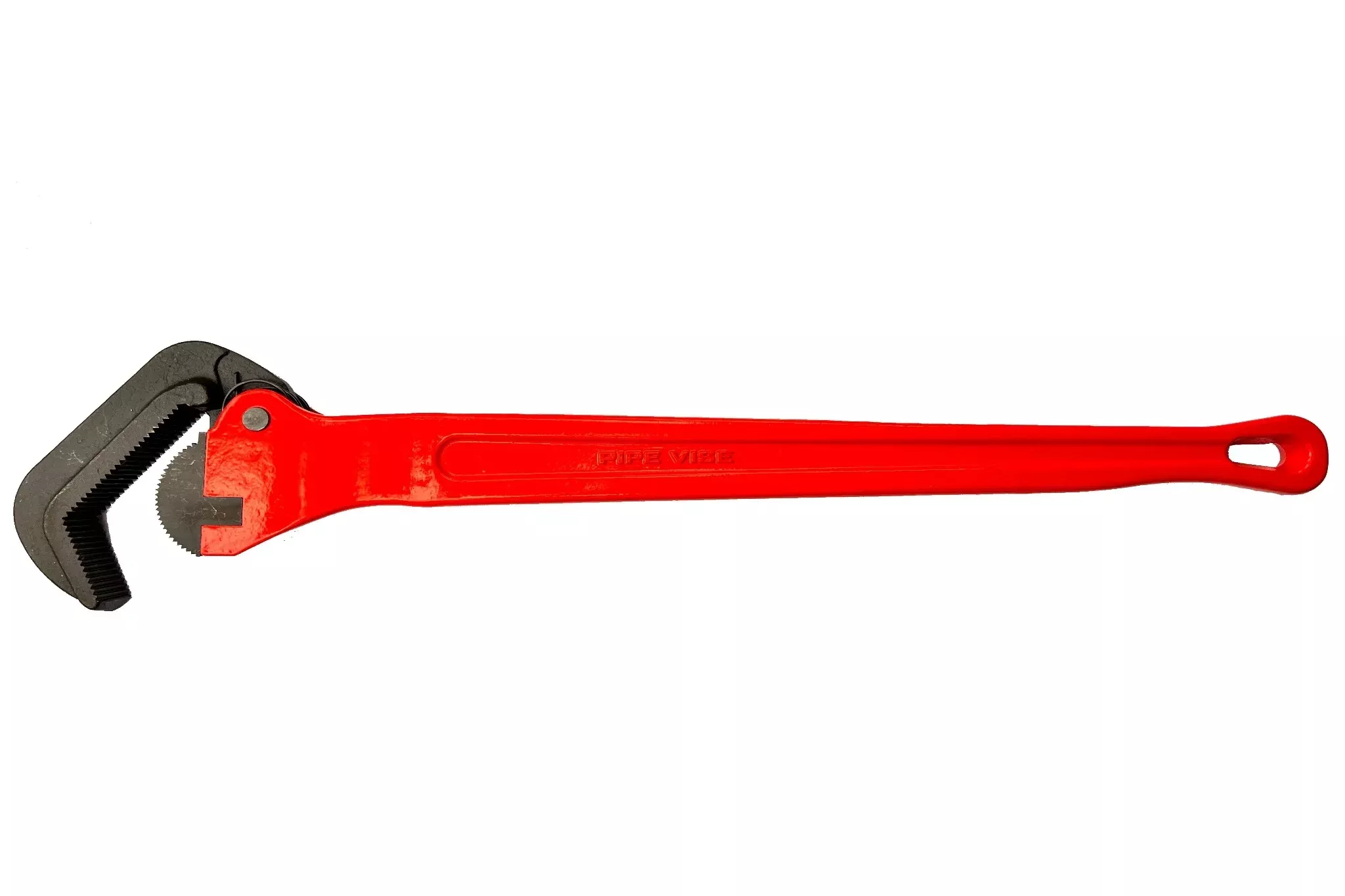 Pipe Vise ASW24-3 THOR 3" Aluminum Wrench