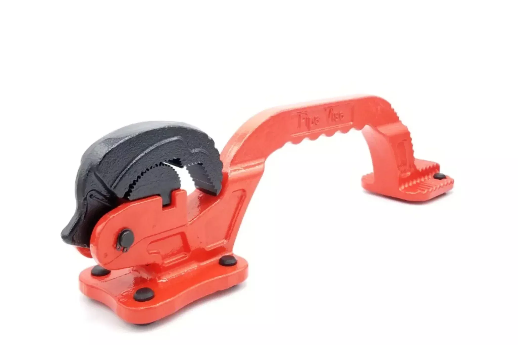 Pipe Vise PV02 The Boss 2" Steel Pipe Vise