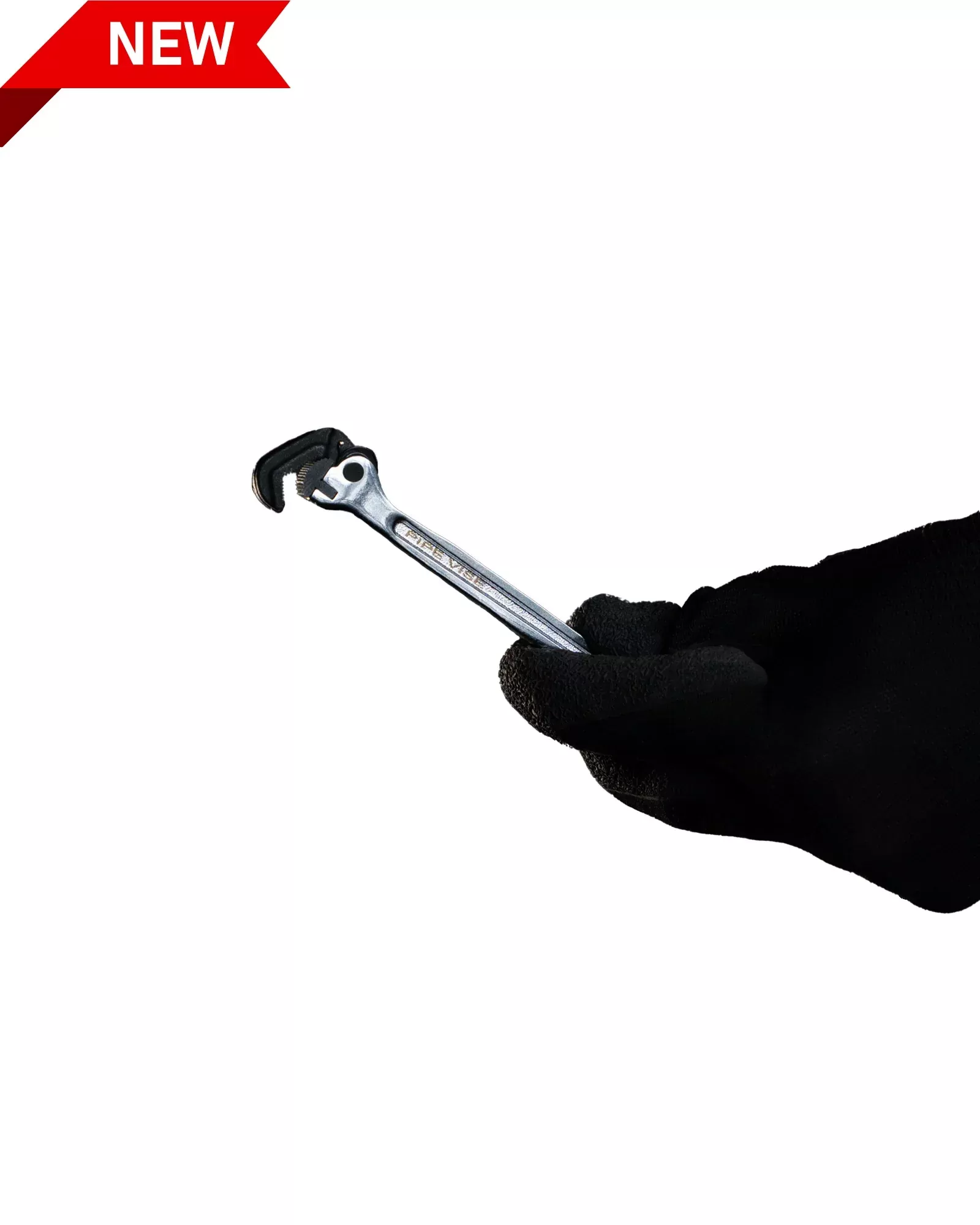 Pipe Vise SW107-13 Micro Mini™ L Wrench