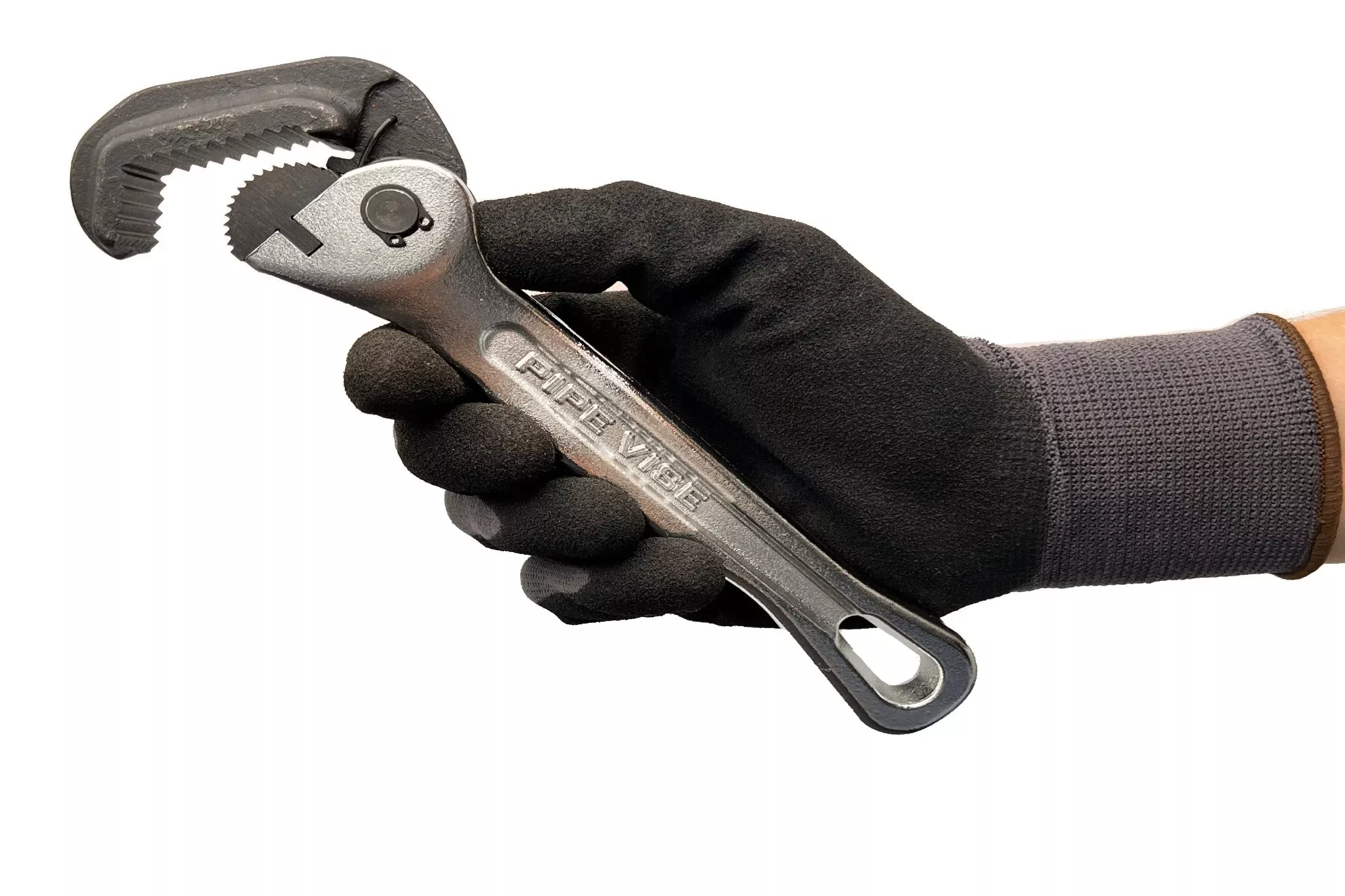 Pipe Vise SW7-1 Amigo 1" Steel Wrench