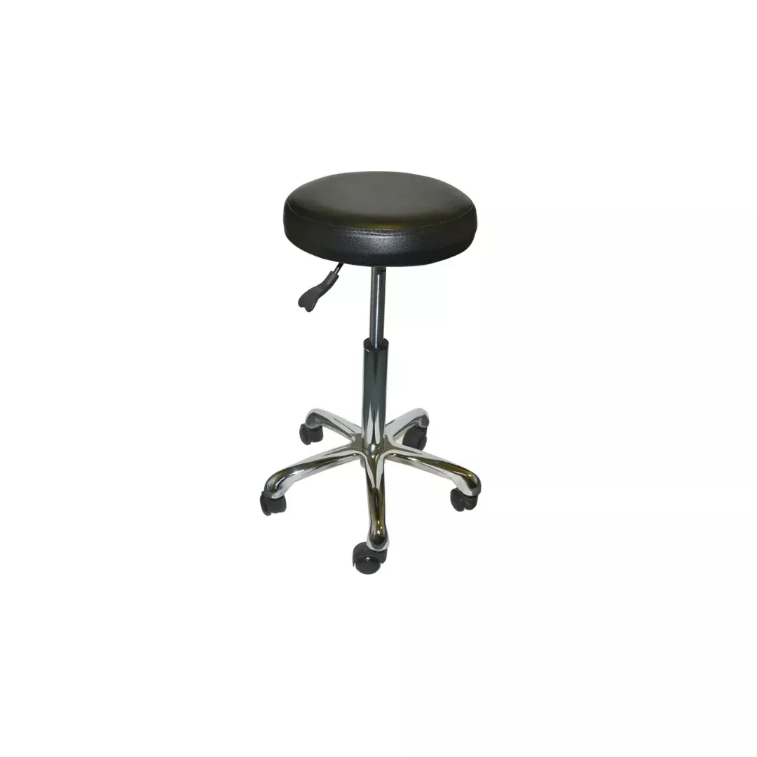 Pneumatic Jeweler's Bench Stool