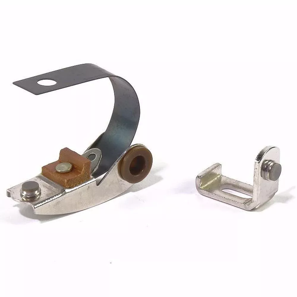 Point Set fits IH Tractors with H4 Magneto Part # 353171R91