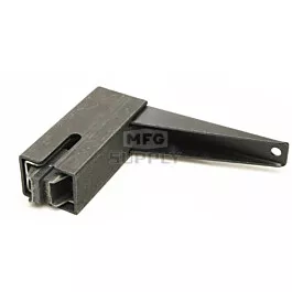 Posi-Stop Disc Brake Assembly