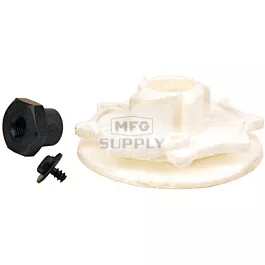 Poulan 530-069313 Starter Pulley