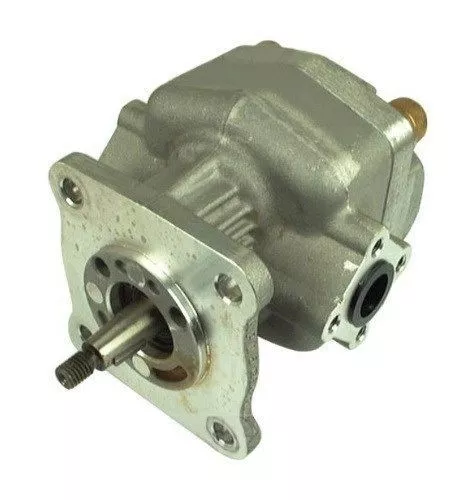 Power SteeringPump - New, Fits Ford83940709, SBA340450260