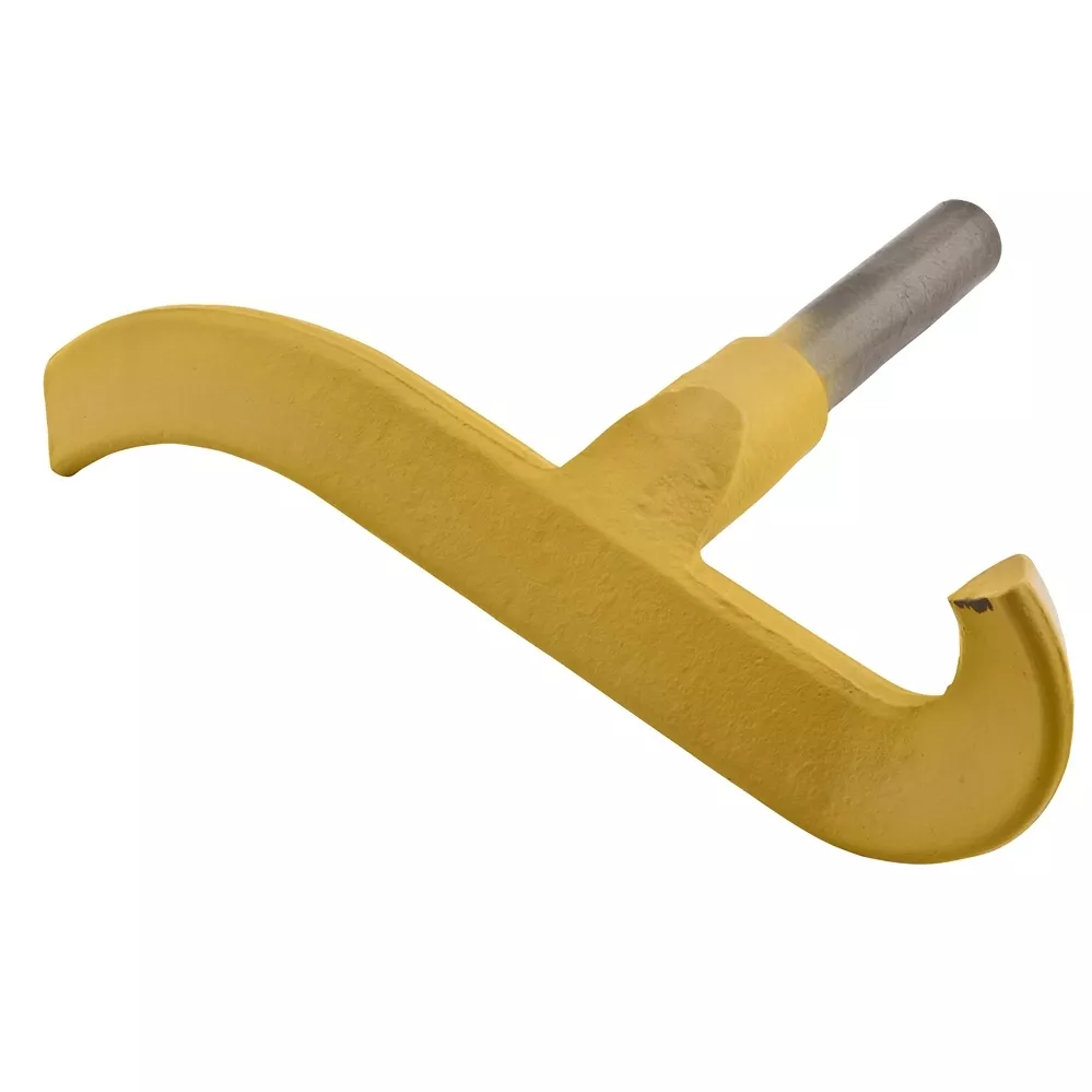 Powermatic Bowl-Turning Tool Support, Left-Hand