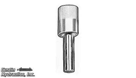 Powerteam-201454-CLAMP PUSHING ADAPTER 10 TON 0.75" NOSE