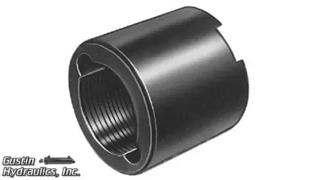 Powerteam-208382-CYLINDER BASE ADAPTER, 25 TON