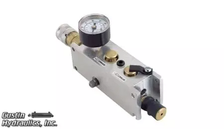 Powerteam-350090-AIR CONTROLLER