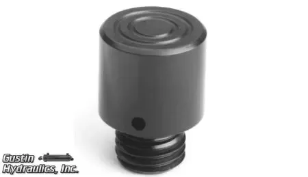 Powerteam-350724-CYLINDER PLAIN ADAPTER, 10/15 TON
