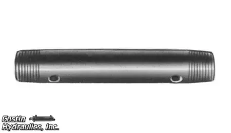 Powerteam-350896-CYLINDER EXTENSION ROD 18", 5 TON