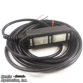 Powerteam-351160-CONTROL, HAND W/ 20 FOOT CORD