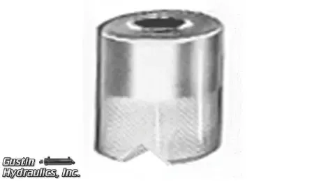 Powerteam-36469-ADAPTER, V PUSHING80/100 TON