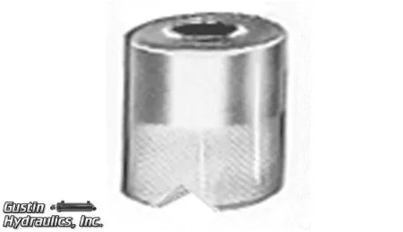 Powerteam-44457-ADAPTER, V PUSHING 150/200 TON