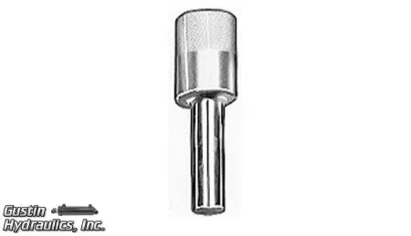 Powerteam-44458-ADAPTR, PUSHING 150/200 TON 2-1/4" NOSE