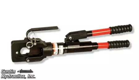 Powerteam 6-HHC-B 6.1 Ton Manual Hydraulic Cutter