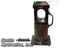 Powerteam 60-TON-LS-C 60 Ton Crimper