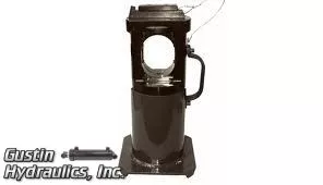 Powerteam 60-TON-LS-FT-C 60 Ton Crimping Tool