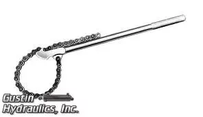 Powerteam-7400-CHAIN WRENCH, CAP 334 FT-LBS