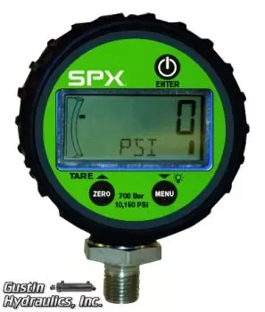 Powerteam-9042DG-GAUGE, DIGITAL PRESSURE, 10,000 PSI