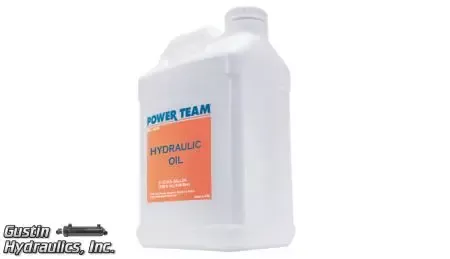 Powerteam-9636-OIL, HYDRAULIC 1 QUART