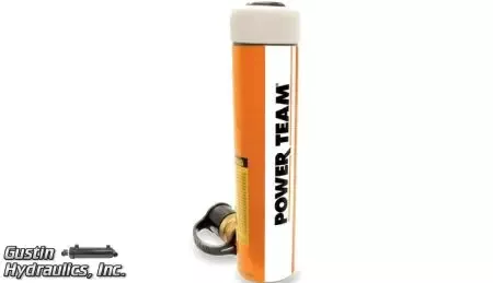 Powerteam C1016C 10 Ton Single-Acting Cylinder