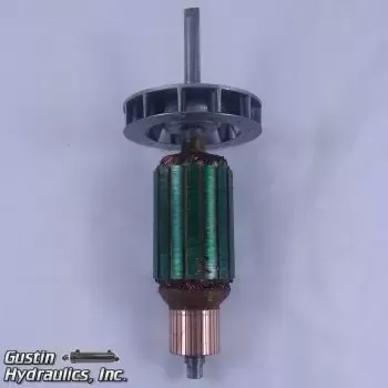 Powerteam HDT10800 115V Armature