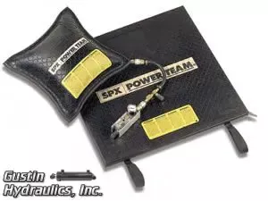 Powerteam IJ2211 23.8 Ton Inflatable Jack