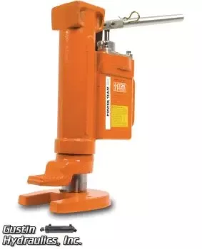 Powerteam J109T 11 Ton Toe Jack