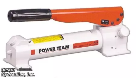 Powerteam P19 Hand Pump