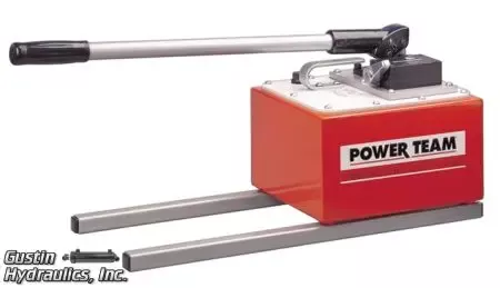 Powerteam P460 Hand Pump