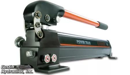 Powerteam P59L Hand Pump