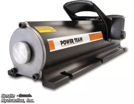 Powerteam PA9 Air Hydraulic Pump