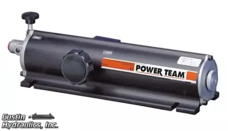 Powerteam PA9H Air Hydraulic Pump