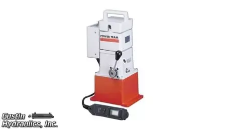 Powerteam PE182-50-220 Single-Acting Electric Pump