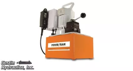 Powerteam PE554P Double-Acting Electric Pump