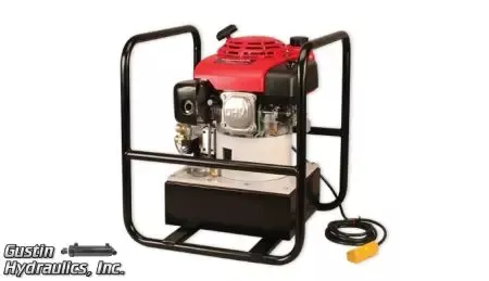 Powerteam PG1203-CP Crimping Pump