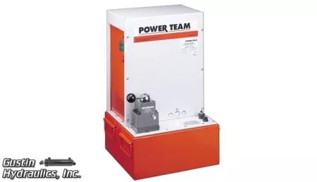 Powerteam PQ603 Electric Pump