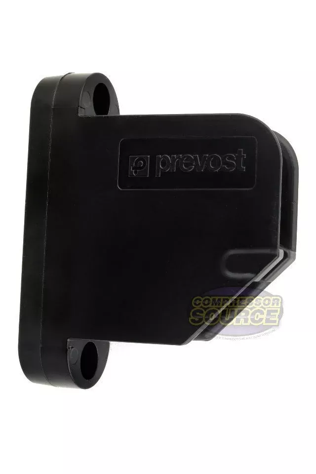Prevost PrevoS1 Wall Mount Blow Gun Holder Rack BG FIX Bracket Compres
