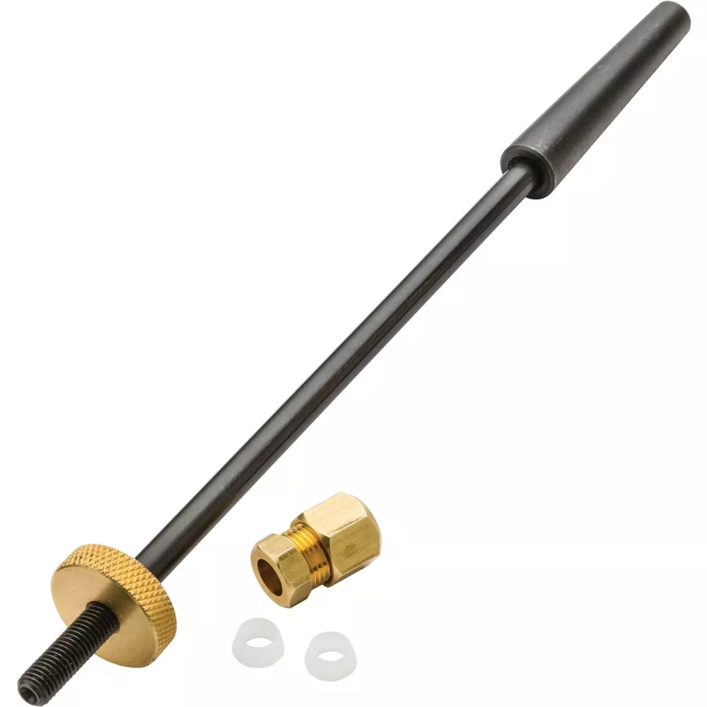 Pro Pen Turning Mandrel, #1 Morse Taper