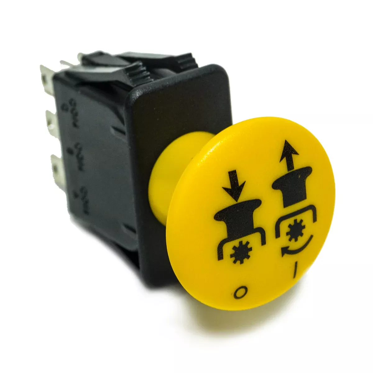PTO Switch for Toro 103-5221 1-633673