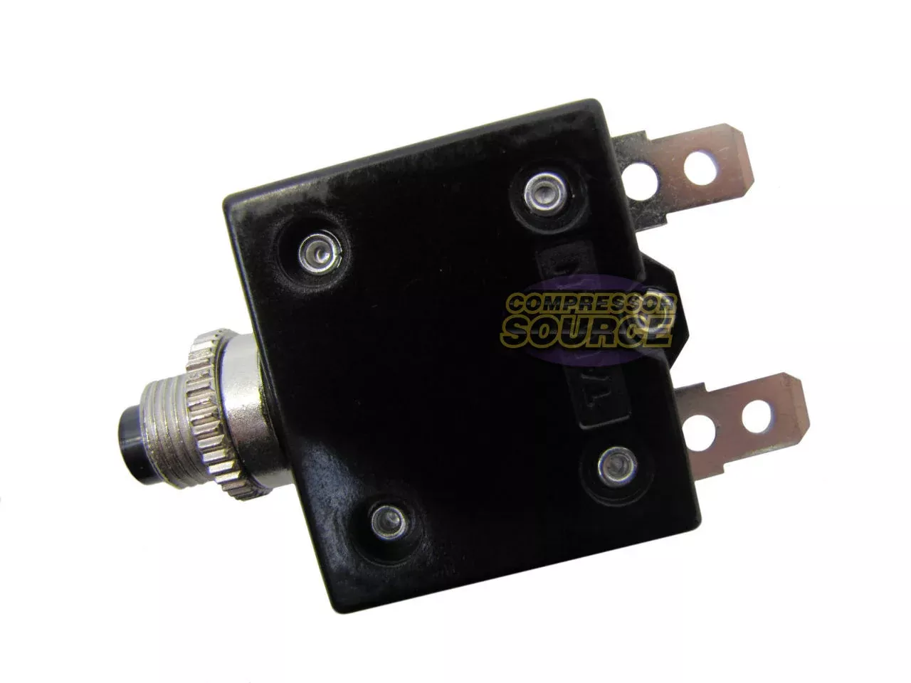 Puma 22 Amp Circuit Breaker 12-24-50V DC 110-220V AC Push Button Switc