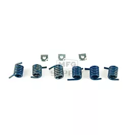 Purple Spring Kit for 340 Drive Clutch