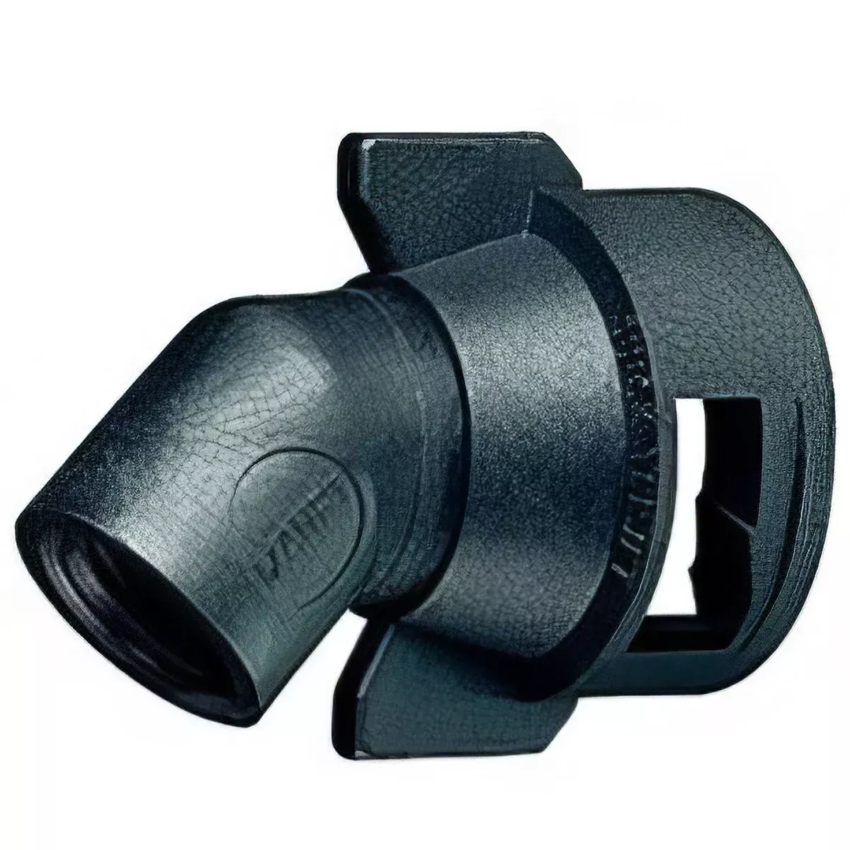 QUICKJET ADAPTER CAP WITH 1/4" FEMALE THREAD - 45 DEGREE