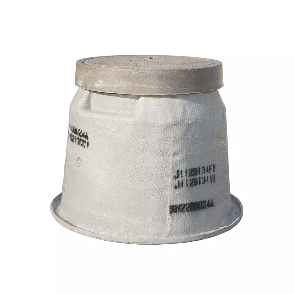 QZT B19200024A BOX T22 FW OB 20 DIA