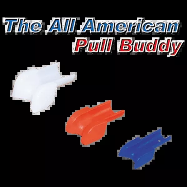 Rack-A-Tiers 42000 All American Pull Buddy Multi-Pack