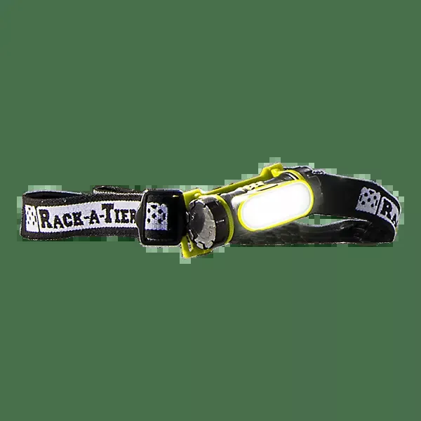 Rack-A-Tiers 54075 Head Light - Rechargeable