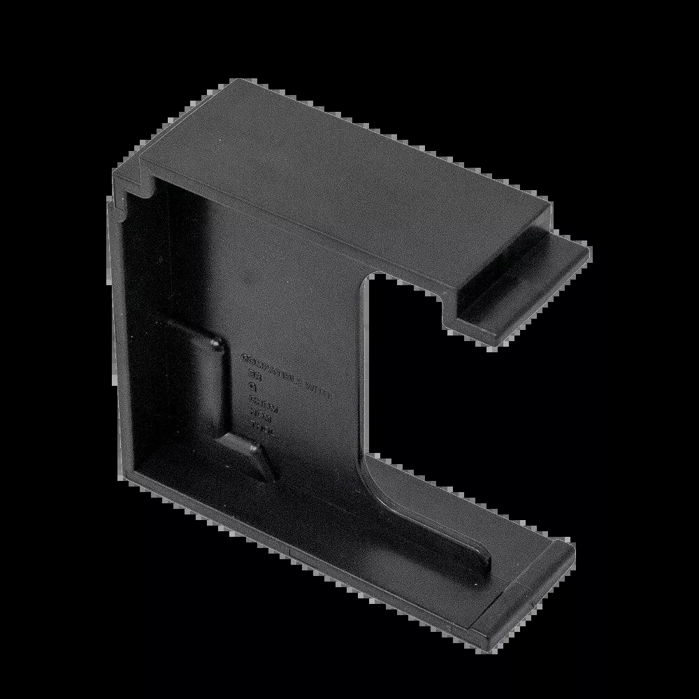 Rack-A-Tiers 79810 BusGuard - Electrical Panelboard Filler - 5 pack